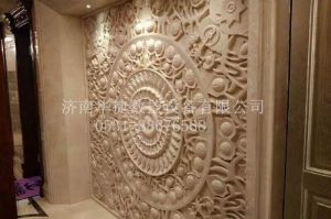 聊城阳谷县石材雕刻样板