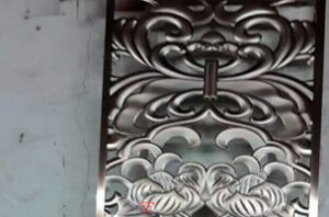 聊城阳谷县金属/铝/铜板样品