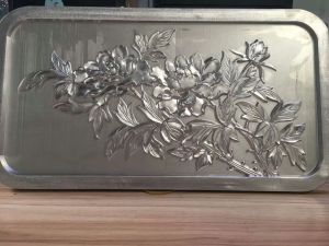 聊城阳谷县金属/铝/铜板样品